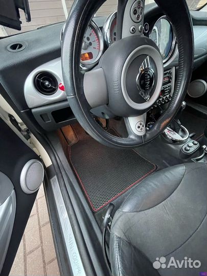 Эва коврики