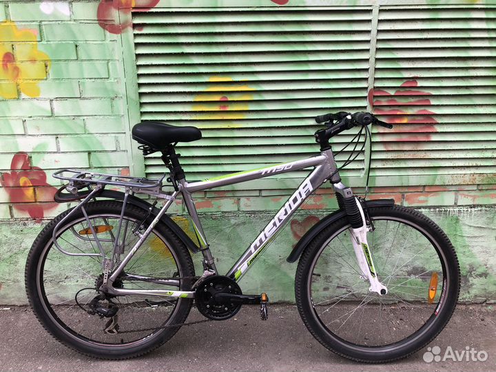 Велосипед merida 26