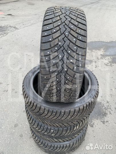 Pirelli Scorpion Ice Zero 2 225/60 R18 104T