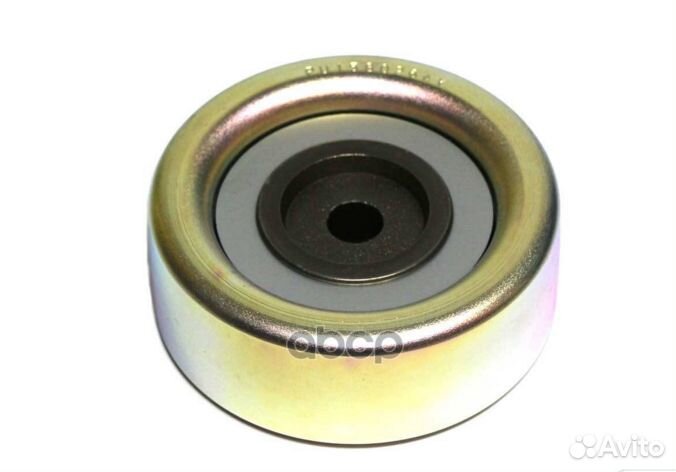 Ролик обводной mitsubishi MD327653 MD327653 MIT