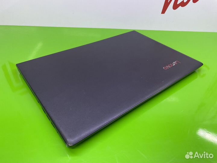 Универсальный ноутбук для учебы и работы