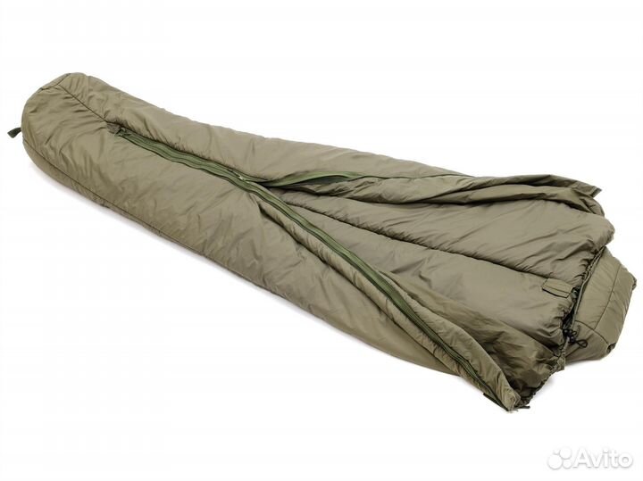 Snugpak Schlafsack Special Forces Complete System X-Long