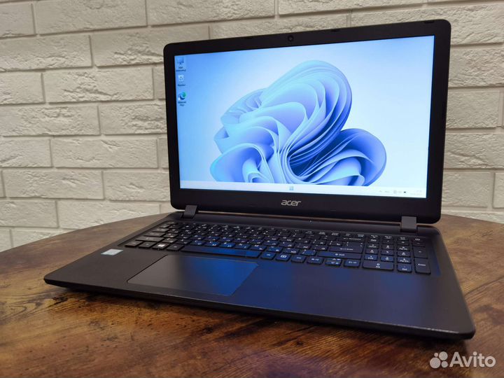 Мощный ноутбук для работы, программирования