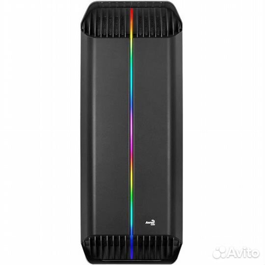 Корпус Aerocool Gladiator Duo-G-BK-v1 394636