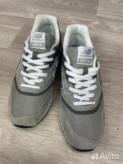 Кроссовки new balance 997h