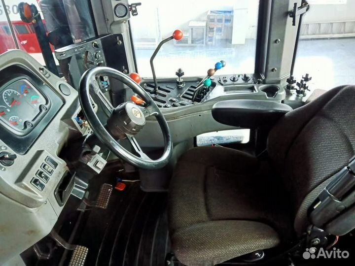 Трактор VERSATILE 2375, 2016