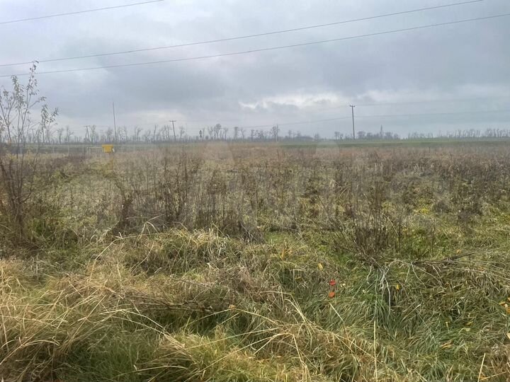 Участок 67,26 га (СНТ, ДНП)