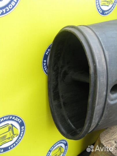 Воздухозаборник закабинный 1332372 DAF, 95 XF, XF