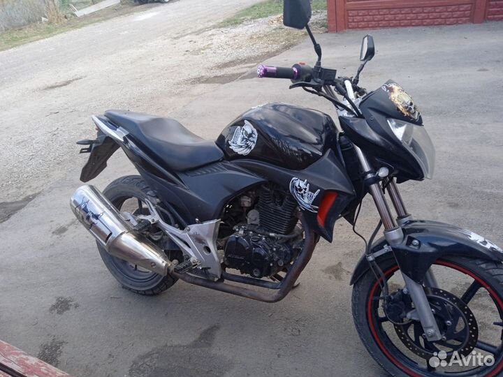 Продам stels flex 250