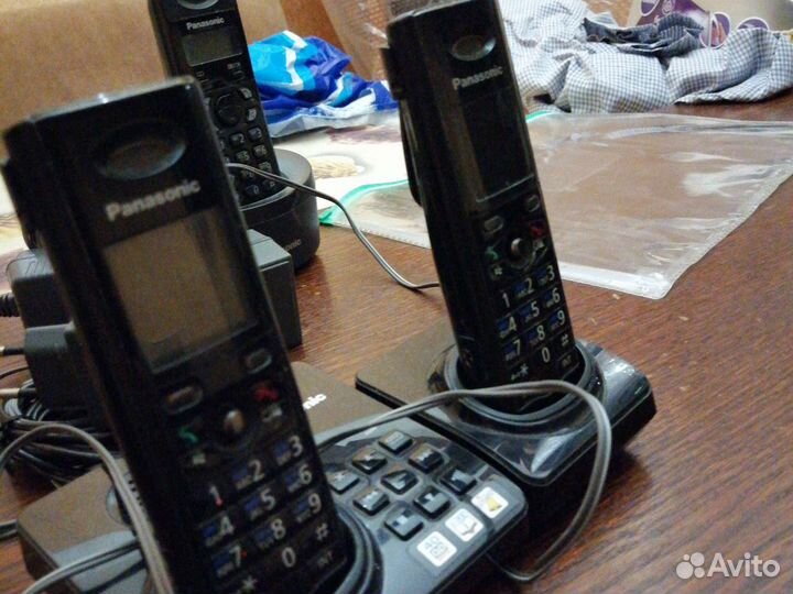 Panasonic