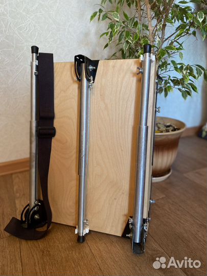 Мольберт/этюдник