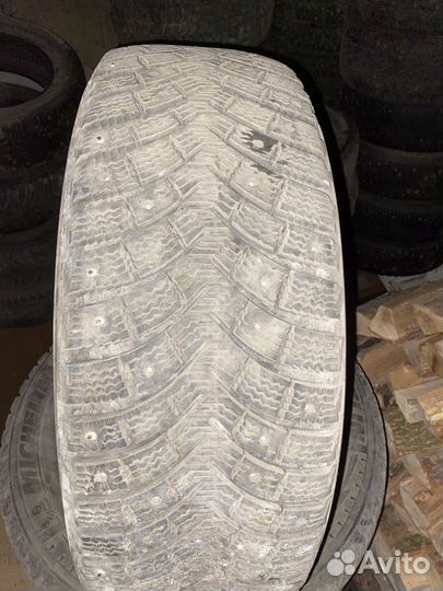 Michelin X-Ice North XIN2 205/60 R16 108Y
