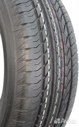 Bridgestone Ecopia EP850 255/70 R15 108H