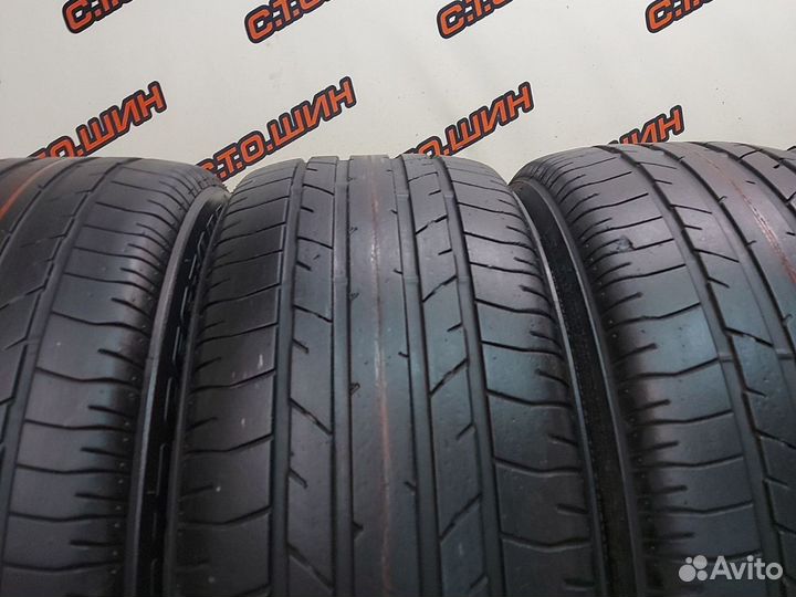 Bridgestone Potenza RE040 205/55 R16 91V