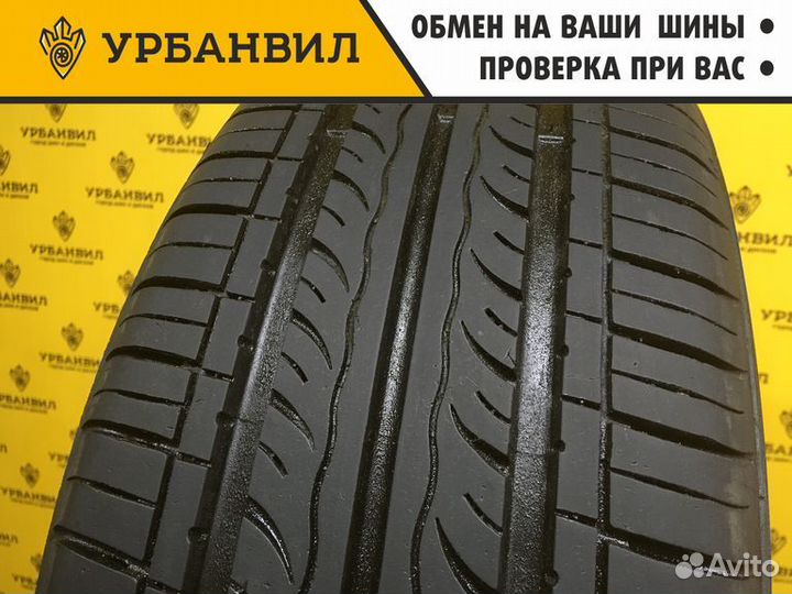 Kumho Solus KH17 195/55 R16 87H
