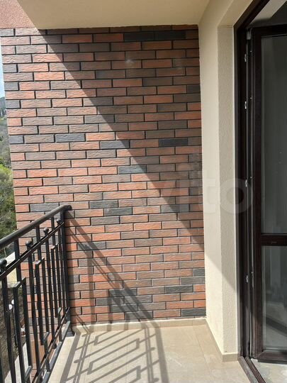 2-к. апартаменты, 47 м², 4/8 эт.