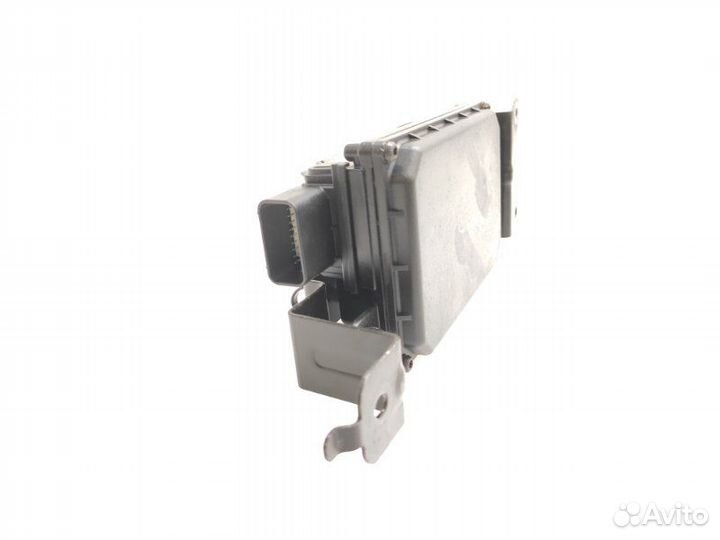 Радар адаптивного круиз-контроля Land Rover