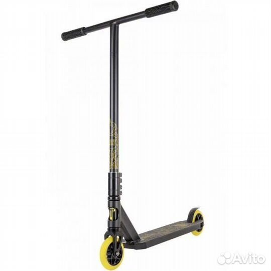 Трюковой самокат Tech Team Duker 303
