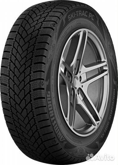 Armstrong Ski-Trac PC 195/65 R15