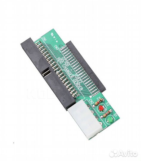 Переходник IDE 40, с 2,5 на 3,5 дюйма