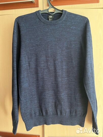 Джемпер мужской H&M