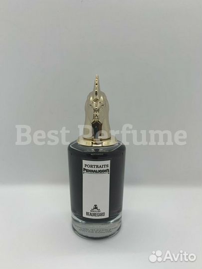 Penhaligon's Monsieur Beauregard 75 ml