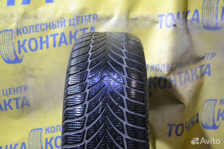 Goodyear UltraGrip Ice 2 215/60 R16