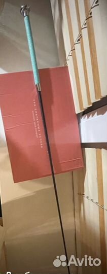 Хлыст выездковый