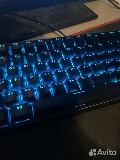 Клавиатура Red Square keyrox tkl