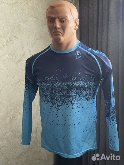 Несколько джерси для мото и велоспорта