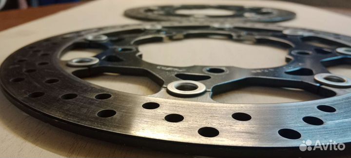 Запчасти GSR 600, цена по запросу