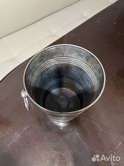 Ведерко для льда