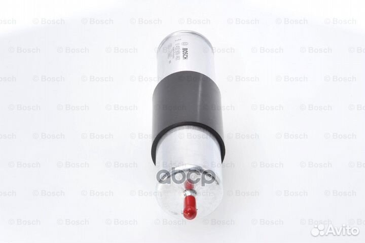 Фильтр топливный 0450906463 Bosch