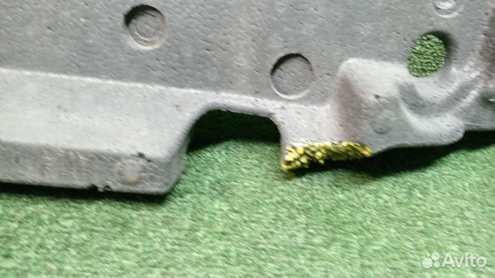 Абсорбер бампера Jaguar Xf Передний