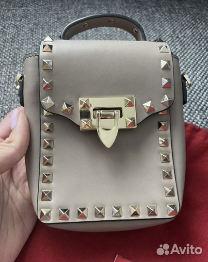 Сумка Valentino garavani