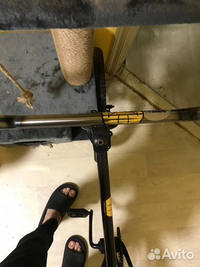 Велосипед BMX - Stark Madness BMX 2