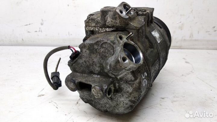 Компрессор кондиционера Bmw 3-Series E90 3.0 2010