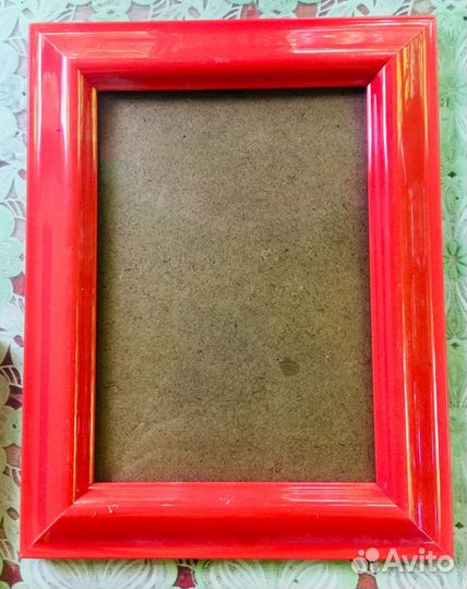 Фоторамки - цена за всё