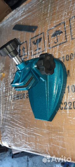 Стойка под микрометр