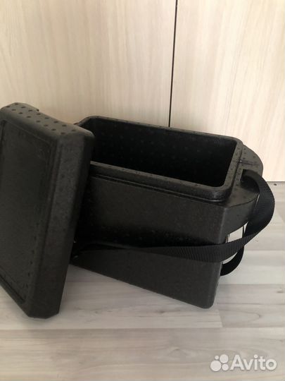 Термоконтейнер термобокс