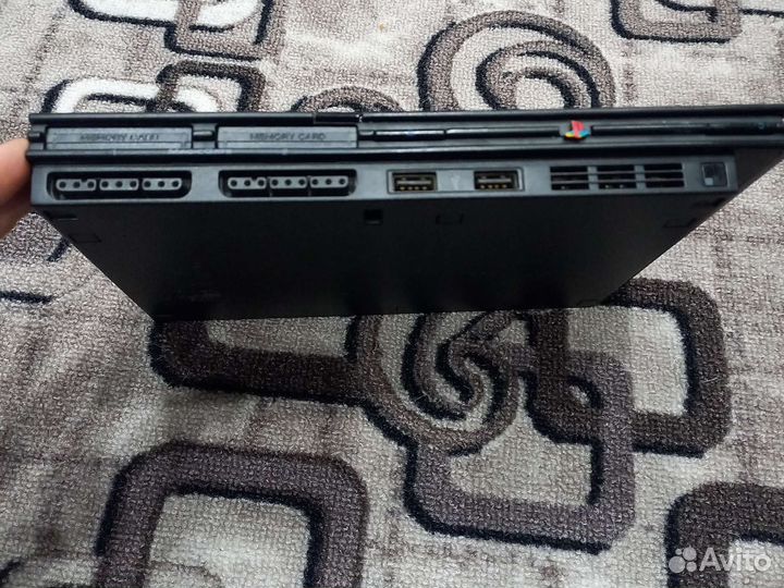 Sony PS2