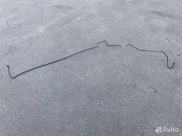 Трубка топливная LADA Largus универсал 5 мест 1.6