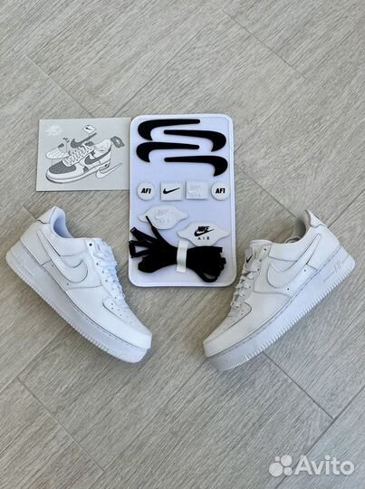 Nike air force af 1/1 оригинал новые 39 размер