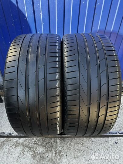 Hankook Ventus S1 Evo 2 K117 255/35 R19