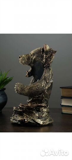 Подставка под бутылку 