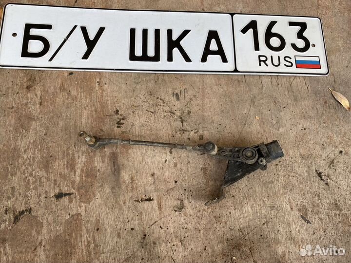 Датчик положения кузова Range Rover 3 vogue