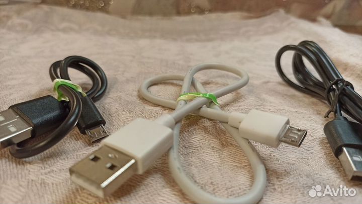 Провод USB micro USB