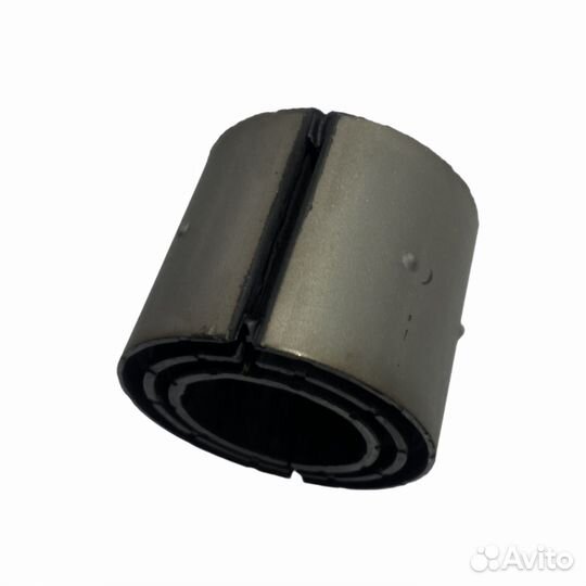 Сайлентблок стабилизатора разрезные концы 50x85x7