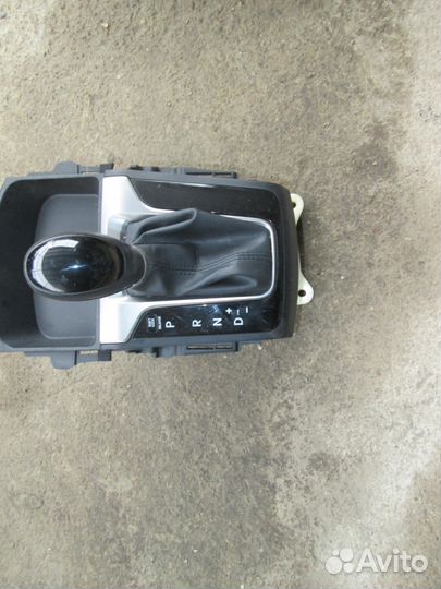 Кулиса АКПП на Хендай i30 2015