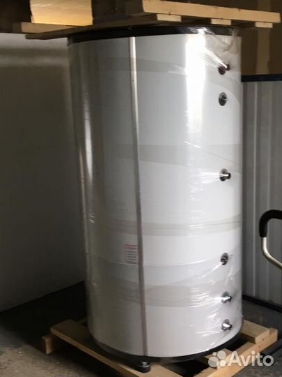 Электрический водонагреватель (500-1500л)